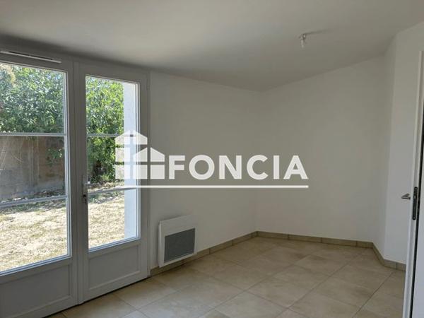 À vendre Maison 4 pièces 100 m² - L'épine 85740