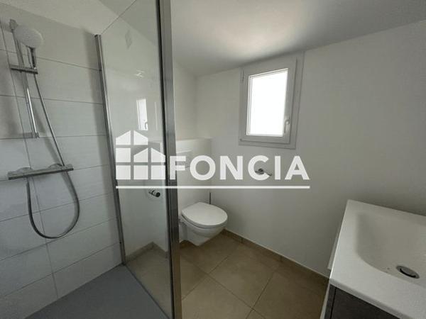 À vendre Maison 4 pièces 100 m² - L'épine 85740