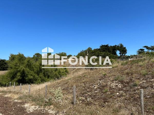 À vendre Maison 4 pièces 100 m² - L'épine 85740