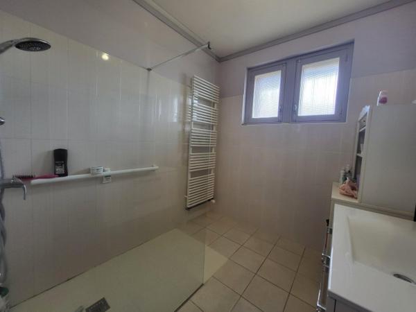 Vente / Maison