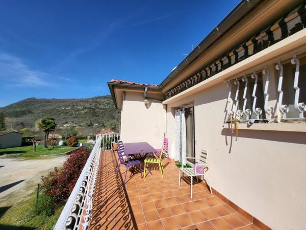 Vente / Maison