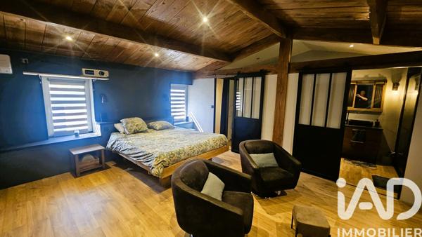 Maison à vendre 9 pièces 210 m² Bédarieux