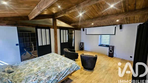 Maison à vendre 9 pièces 210 m² Bédarieux