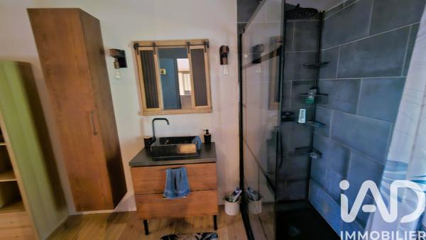 Maison à vendre 9 pièces 210 m² Bédarieux
