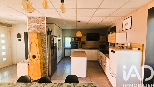 Maison à vendre 9 pièces 210 m² Bédarieux
