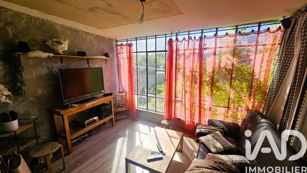 Maison à vendre 9 pièces 210 m² Bédarieux