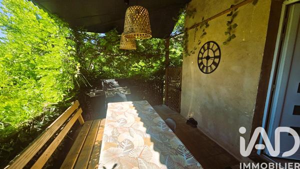 Maison à vendre 9 pièces 210 m² Bédarieux
