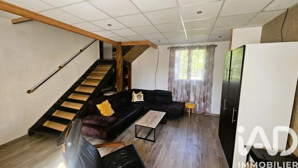 Maison à vendre 9 pièces 210 m² Bédarieux
