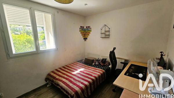 Maison à vendre 9 pièces 210 m² Bédarieux