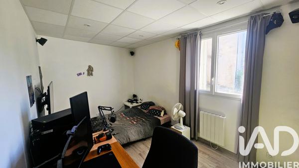 Maison à vendre 9 pièces 210 m² Bédarieux