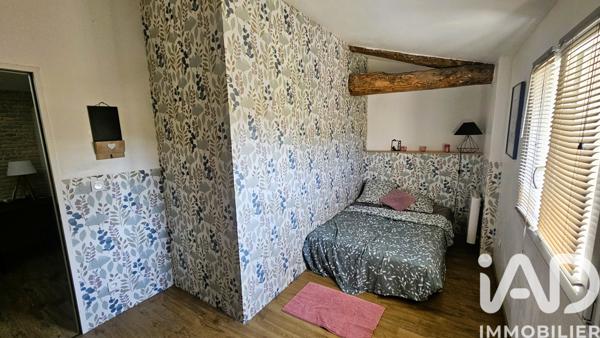 Maison à vendre 9 pièces 210 m² Bédarieux
