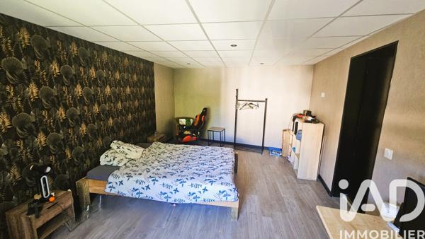 Maison à vendre 9 pièces 210 m² Bédarieux