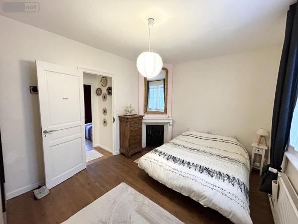 Maison à vendre à Amiens dans la Somme (80000), ref : 80121-2410   
St-Pierre