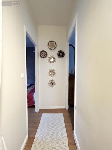 Maison à vendre à Amiens dans la Somme (80000), ref : 80121-2410   
St-Pierre