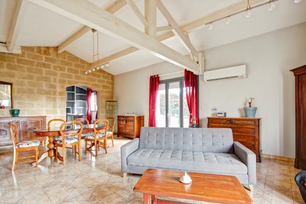 Maison 5 pièces - 160 m² Exclusivité efficity