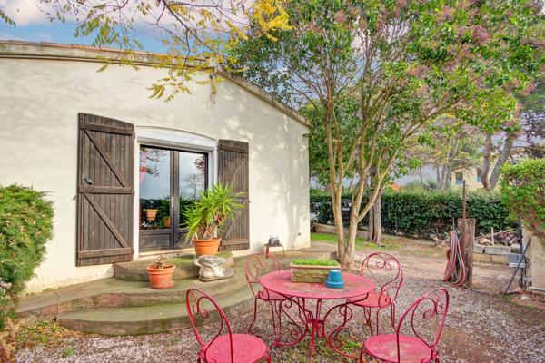 Maison 5 pièces - 160 m² Exclusivité efficity