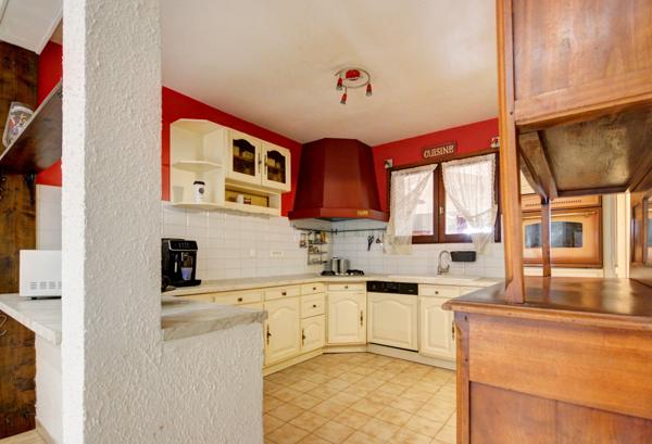 Maison 5 pièces - 160 m² Exclusivité efficity