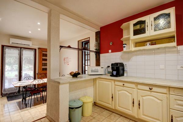 Maison 5 pièces - 160 m² Exclusivité efficity