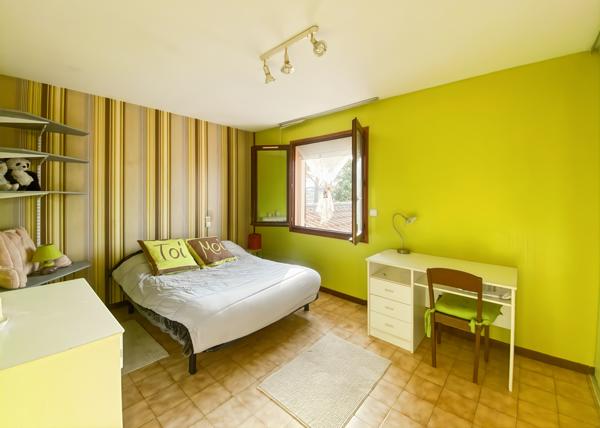 Maison 5 pièces - 160 m² Exclusivité efficity