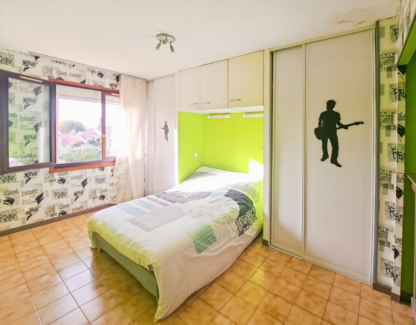 Maison 5 pièces - 160 m² Exclusivité efficity