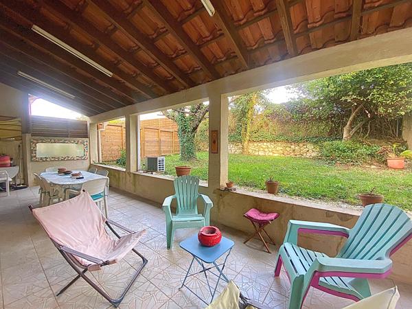 Maison 5 pièces - 160 m² Exclusivité efficity