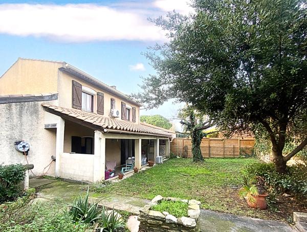 Maison 5 pièces - 160 m² Exclusivité efficity