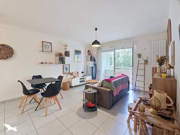 Appartement à vendre 197 580 € Labenne 2 p 45 m² DPE C