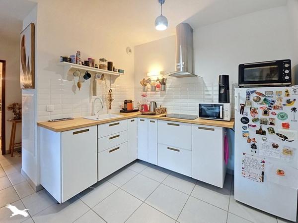 Appartement à vendre 197 580 € Labenne 2 p 45 m² DPE C