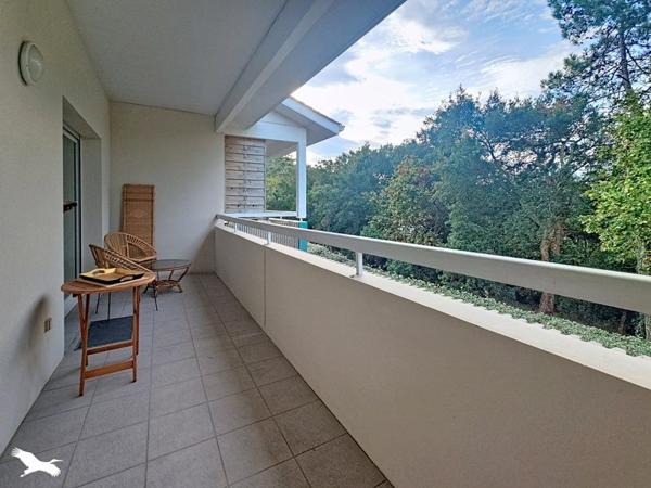 Appartement à vendre 197 580 € Labenne 2 p 45 m² DPE C