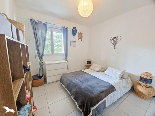 Appartement à vendre 197 580 € Labenne 2 p 45 m² DPE C
