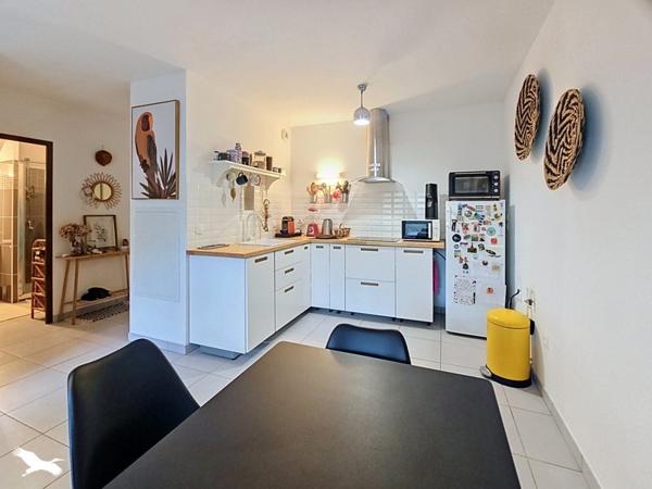 Appartement à vendre 197 580 € Labenne 2 p 45 m² DPE C
