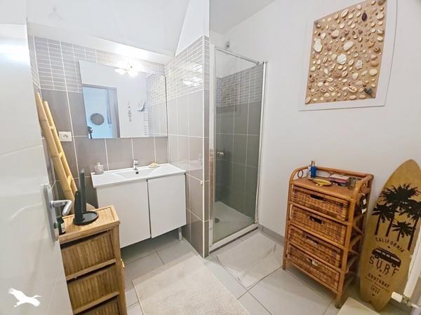 Appartement à vendre 197 580 € Labenne 2 p 45 m² DPE C