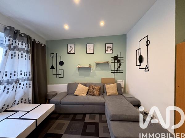 Maison à vendre 3 pièces 70 m² Meaux