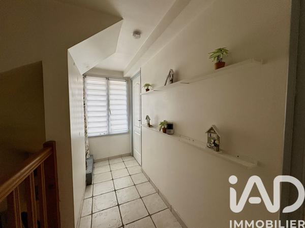 Maison à vendre 3 pièces 70 m² Meaux