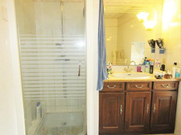 Maison de ville en pierre