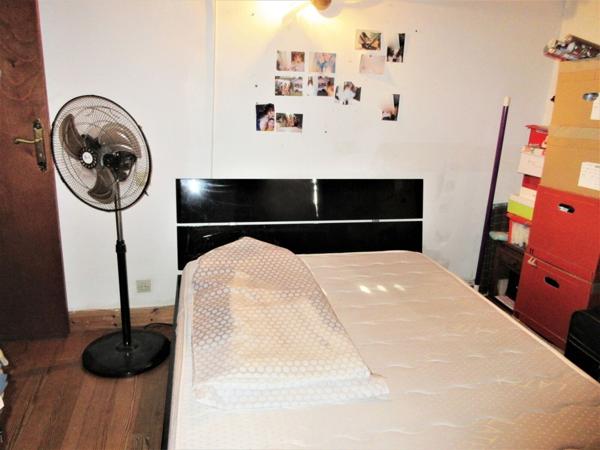 Maison de ville en pierre