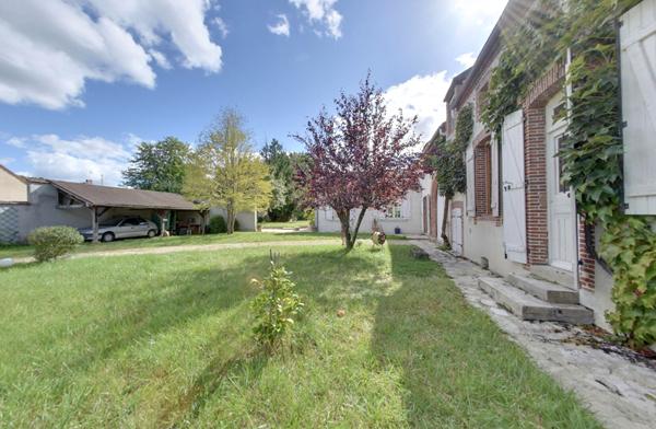 Belle demeure familiale