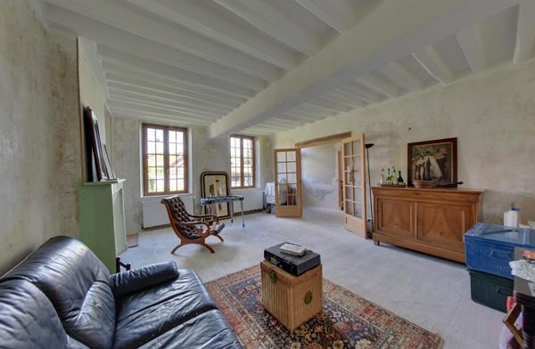 Belle demeure familiale