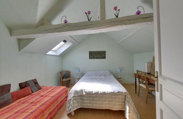 Belle demeure familiale