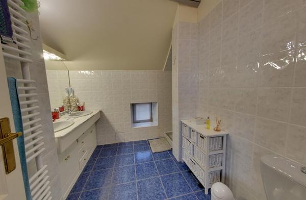 Belle demeure familiale