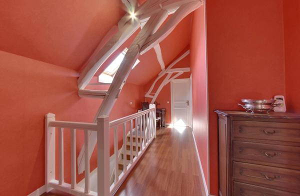 Belle demeure familiale