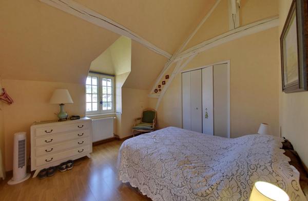 Belle demeure familiale