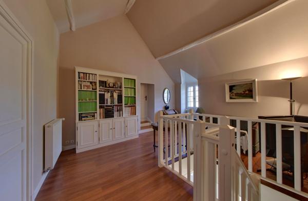 Belle demeure familiale