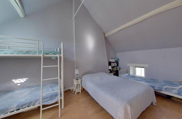 Belle demeure familiale