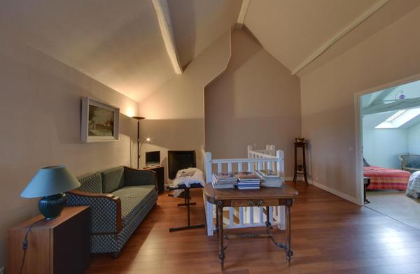 Belle demeure familiale