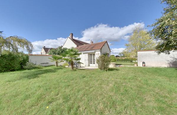 Belle demeure familiale