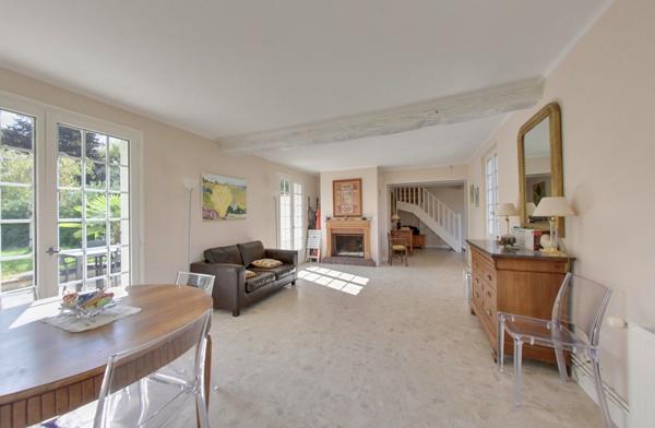 Belle demeure familiale