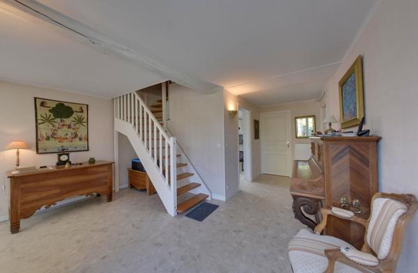 Belle demeure familiale