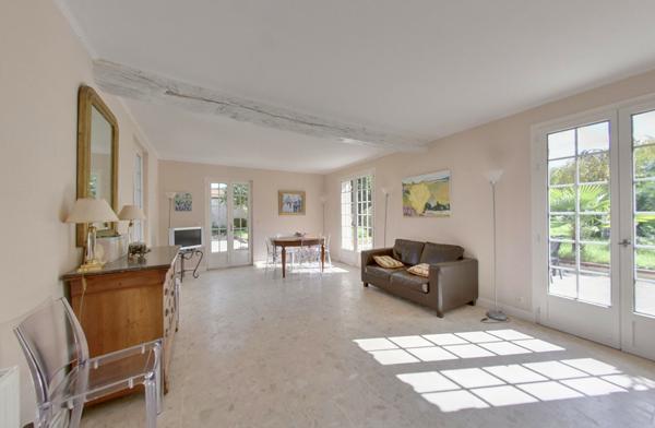 Belle demeure familiale