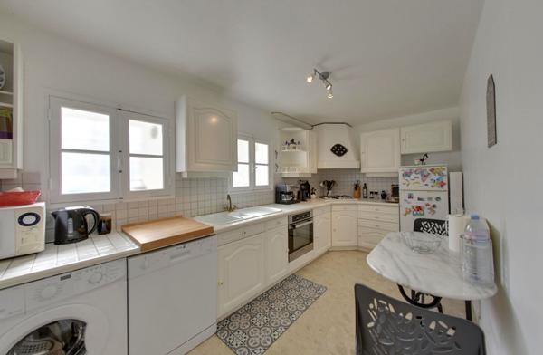 Belle demeure familiale